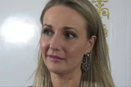 Stine Bjerre Mortensen
