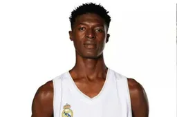 Moussa Balla Traoré