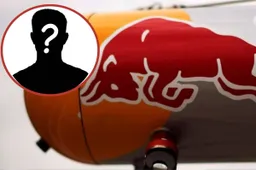 Red Bull spørgsmålstegn