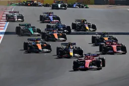 F1 formel 1 Austin GP USA GP