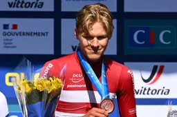 Julius Løvstrup Birkedal