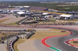 USAs Grand Prix