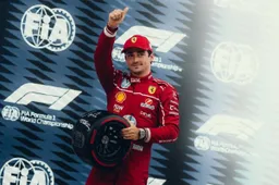 Charles Leclerc