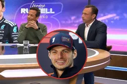 Jason Watt Nicolas Kiesa Max Verstappen