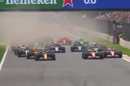 Mexicos Grand Prix Formel 1