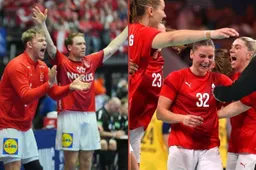 Håndboldlandsholdet Håndboldkvinderne Håndboldherrerne