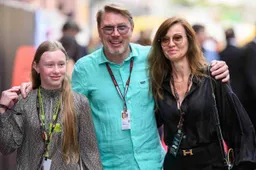 Ella Hakkinen - Mika-Hakkinen