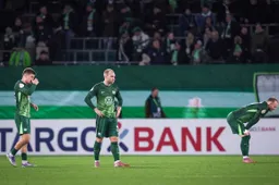 Joakim Mæhle + Christian Eriksen + Maximilian Arnold - Wolfsburg