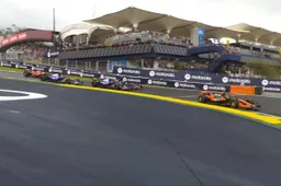 Brasiliens Grand Prix