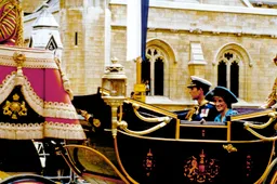 Keiharde Prins Charles vertelde Prinses Diana dag voor huwelijk: 'Ik houd niet van je'