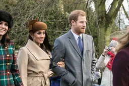 Respect: Harry en Meghan treden terug van koninklijke "duties," willen financieel onafhankelijk zijn