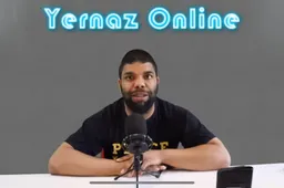 Videocast! Yernaz Online: Ron DeSantis verklaart het communisme de oorlog