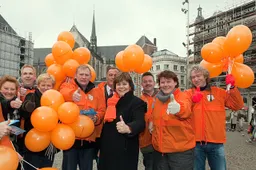 Rita Verdonk haalt uit naar achterkamertjespolitiek VVD: 'Ik hou niet van deze spelletjes’