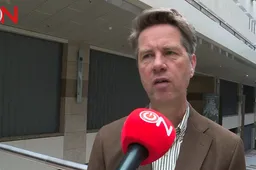 Video! Kaag-documentaire stelt PVV'er Bosma in het gelijk: 'Er is geen verschil tussen NPO66 en D66. Ze helpen elkaar!'