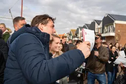 LOL! Partijkartel én mediakartel beseffen: wat Jinek en Martijn Koning Baudet aandeden zal FVD hélpen!