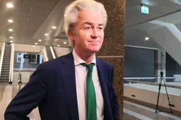 Geert Wilders: 'Negeer onverantwoordelijke Rutte en sluit ramen en deuren!