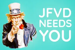 JFVD neemt actie tegen verspreiders "racistische en antisemitische" teksten: "Geen plaats voor in de vereniging!"