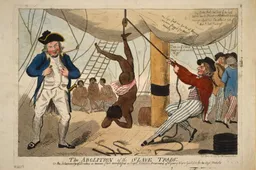 Ghanees historicus: 'Wij Afrikanen namen andere Afrikanen gevangen en verkochten ze als slaven aan de blanken'