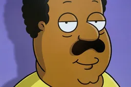 Totaal geschift! Blanke stemacteur Family Guy die 'zwarte rol' speelt neemt ontslag. Want 'antiracisme'