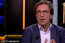 Diederik Gommers woest over wegrenactie coalitie: 'Verwacht geen heldendaden' meer van de zorg zonder salarisverhoging!