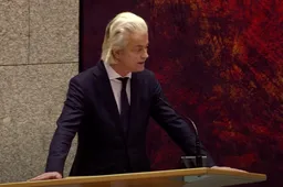 Filmpje! Wilders: ‘Rutte liet ons afzakken naar niveau Bulgarije waar vaccins met paard en wagen worden verspreid!’