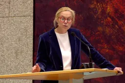 Het partijkartel in actie: Kaag en Rutte bespraken op Tweede Paasdag de nieuwe Kamervoorzitter