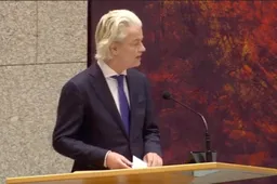 [Filmpje] Geert Wilders witheet: 'Nederland wordt bestuurd door maffiabende met onbetrouwbare leugenaar als premier'