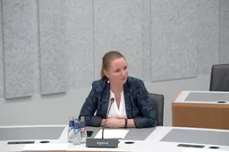 Pepijn van Houwelingen (FVD) en Fleur Agema (PVV) geschokt: 'Parlement schendt rechten van Kamerleden!'