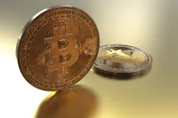 Interesse in Bitcoin beleggingen sterk toegenomen