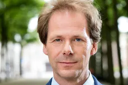 GroenLinks-Kamerlid Bart Snels stapt op uit woede samenwerking met PvdA: 'Kiezersbedrog!'