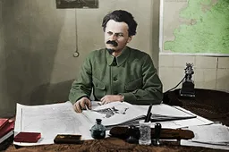 Trotsky Leon