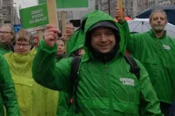 FVD Zoetermeer haalt uit: GroenLinks hypocrisie onder de loep