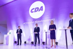 Aanhoudende trammelant bij het CDA: lijstkandidaten blijven zich terugtrekken