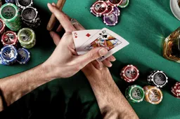 Legaal online casinospellen spelen in Nederland