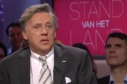 VVD-mastodont Ed Nijpels: ''VVD sluit PVV uit en ga over links!''