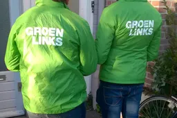 LOL! Gemeenteraadslid GroenLinks Enschede kapt ermee wegens 'klimaatstress'