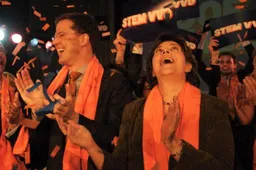 Rita Verdonk: 'Ze boden mij óók 'functie elders' aan toen ik Rutte in de weg zat: burgemeester van Rotterdam!'