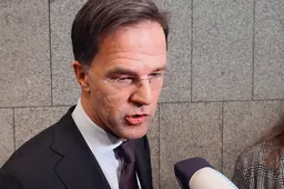 Jos Heymans: ‘Pijnlijke nederlaag voor Rutte dreigt omdat hij zich verzet tegen verhoging EU-begroting'