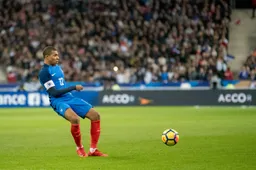 Frankrijk gaat roemloos ten onder tegen Zwitserland: Mbappé mist beslissende penalty