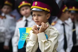 Oekraïens ministerie van Defensie roept op: 'Kom vechten, geen leeftijdsbeperkingen meer, alleen je paspoort!'