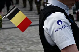 Brussel wil zich niet 'laten gijzelen' door 'vrijheidskonvooi', politie werpt blokkades op om voertuigen te weren