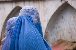 Taliban zetten vol in op onderdrukking van vrouwen: 'Niet meer in hun eentje vliegen'
