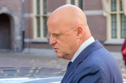 Lilian Helder (PVV) pakt Grapperhaus aan: 'Kamer bepaalt of er genoeg is gezegd over Omtzigtgate, niet minister!'