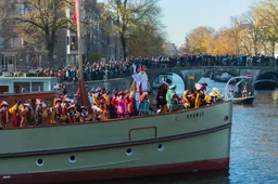 Klassieke Sinterklaasintochten dreigen definitief te verdwijnen, maar niet als het aan de PVV ligt: 'Welkom Sinterklaas én Zwarte Piet'