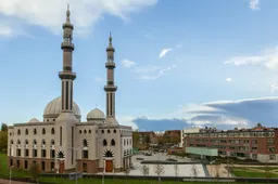 Zo kan het ook: Nederlandse moskeeën stellen zich beschikbaar voor opvang en zorg coronapatiënten