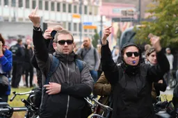 Frits Bosch: Haatdragend links is schuldig aan huidige polarisatie