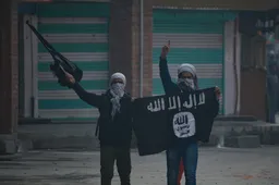 Islamitische Staat weer volop actief in Irak en Syrië! Waren verantwoordelijk voor tal van aanslagen dit weekend