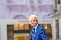 Wilders organiseert opnieuw kleurwedstrijd: Wie maakt de mooiste Mohammed tekening?