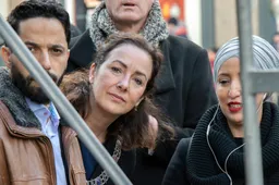 Halsema gaat 'patseraanpak' van Rotterdam niet overnemen: 'We willen niet etnisch profileren'