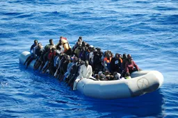 GroenLinks gedesillusioneerd: Europese Unie is klaar met illegale immigratie en vervijfvoudigt grensbewakingsbudget
